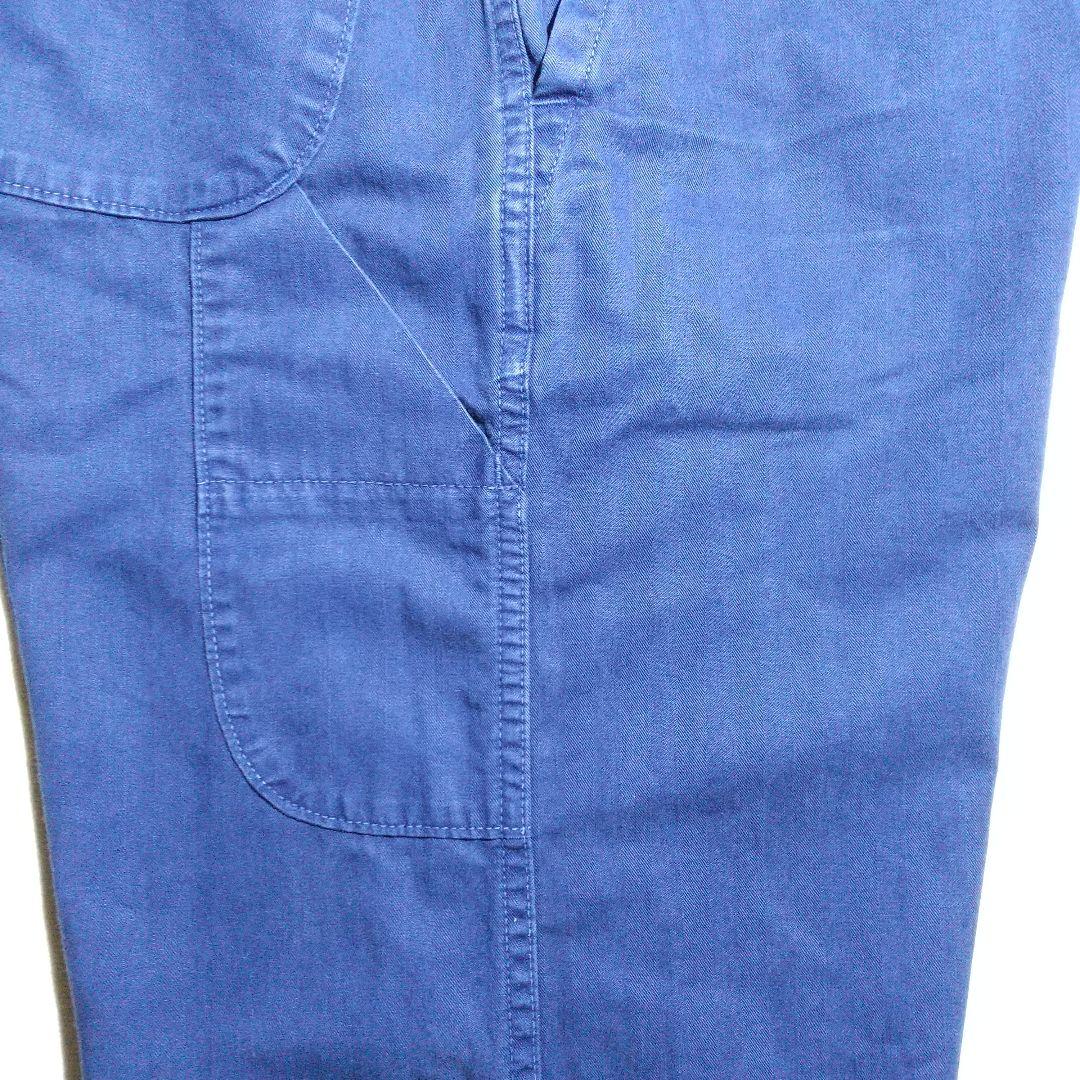 ポ*ス様 オアスロウ フレンチワーク サイズ３