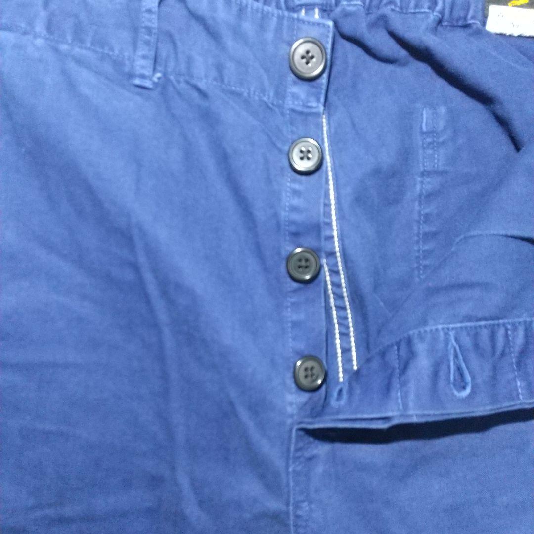 ポ*ス様 オアスロウ フレンチワーク サイズ３