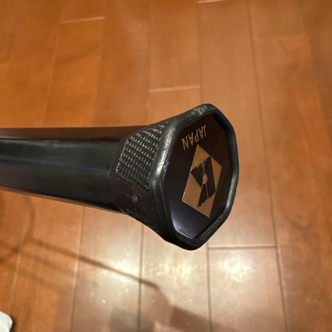 薫風　バドミントンラケット9u ドラゴン