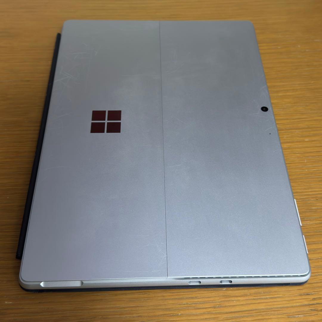 Surface Pro9 i5-1245U メモリ16GB SSD512GB