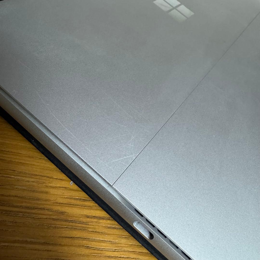 Surface Pro9 i5-1245U メモリ16GB SSD512GB