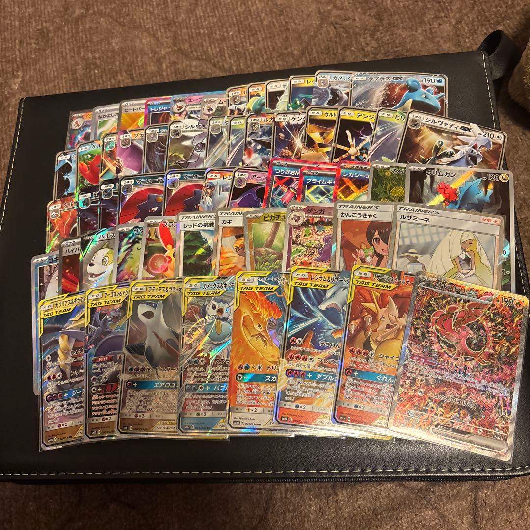 ポケモンカード まとめ