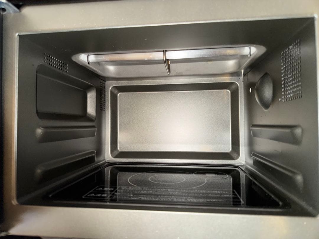 ツインバード　オーブンレンジ　DR-E216