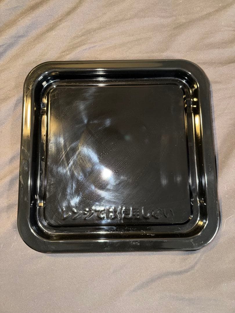 ツインバード　オーブンレンジ　DR-E216