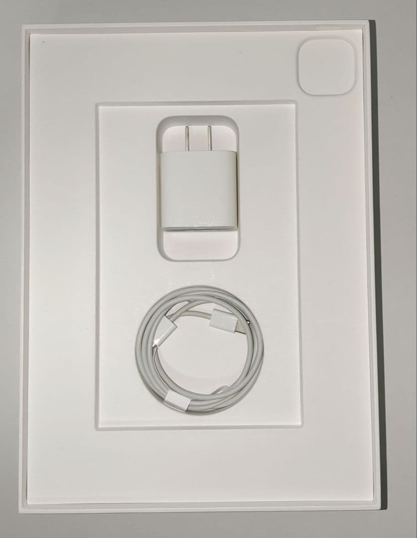 第3世代 iPad Pro 128GB Wifiモデル MHQR3J/A