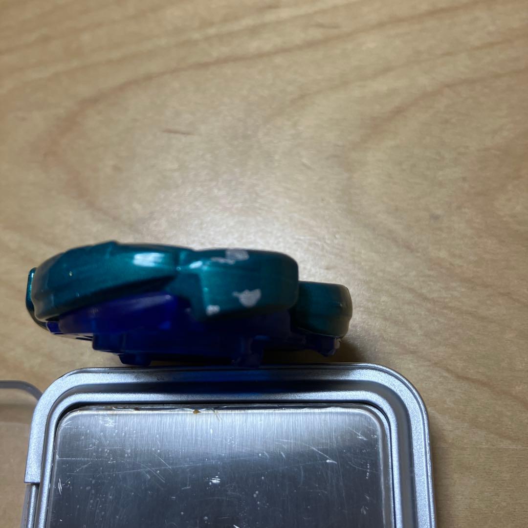 ベイブレードＸ UX-00 エアロペガサス3-70A 中古品