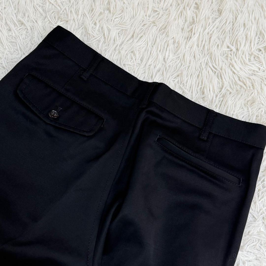 17145✨コムデギャルソンオム スーツ セットアップ ウール ブラック