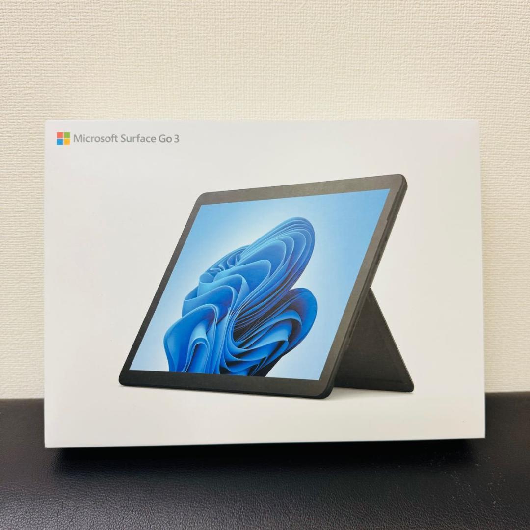 新品開封 8VA-00030 Surface Go 3 P／8／128 訳アリ品
