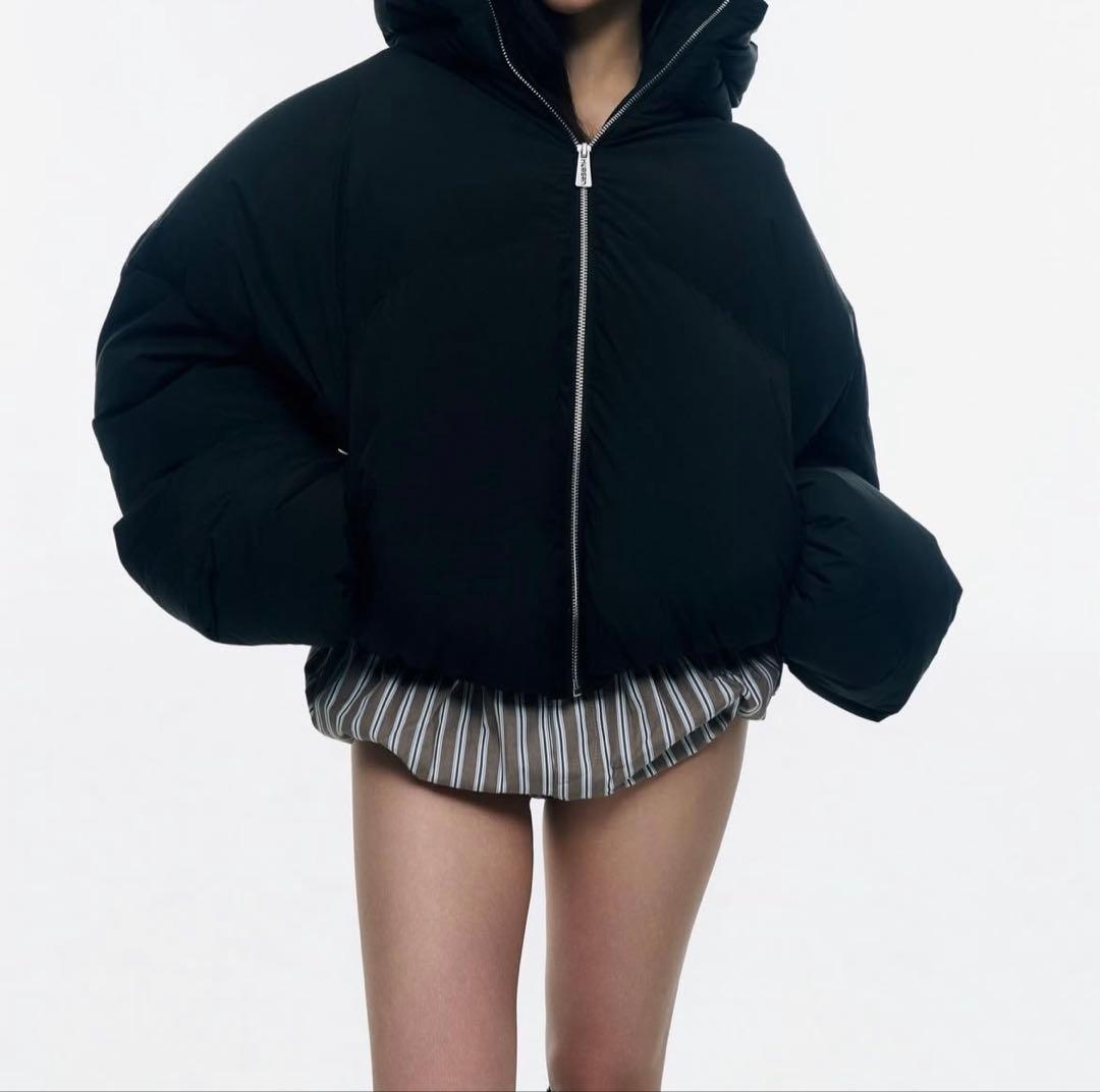 新品未使用 Meryll Rogge メリル ロッゲ BOXER BLOOMER