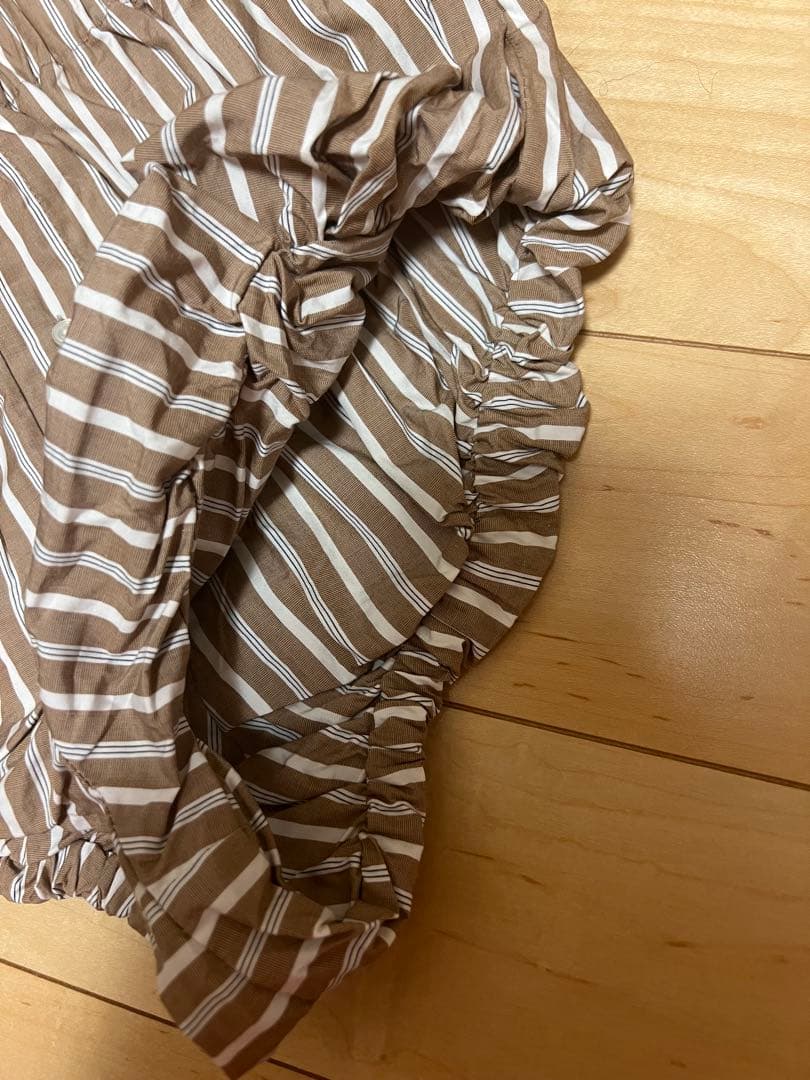 新品未使用 Meryll Rogge メリル ロッゲ BOXER BLOOMER