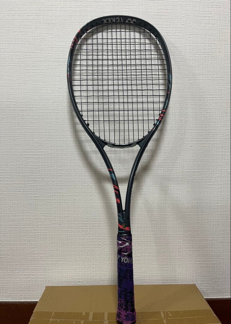 【専用】ジオブレイク50V ソフトテニスラケット