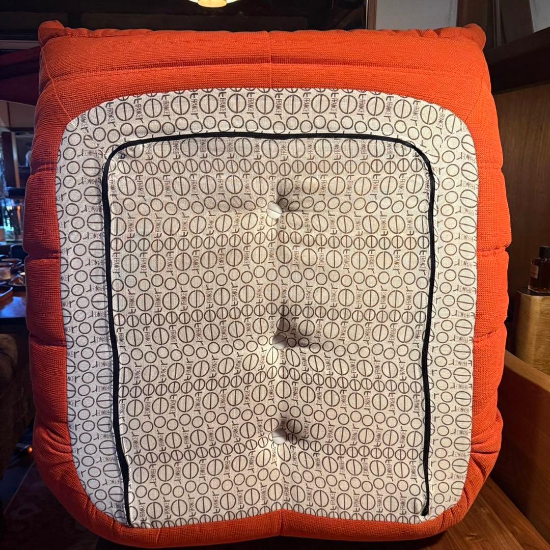 【ligne roset】Togo トーゴ ラウンジチェア 1人掛け