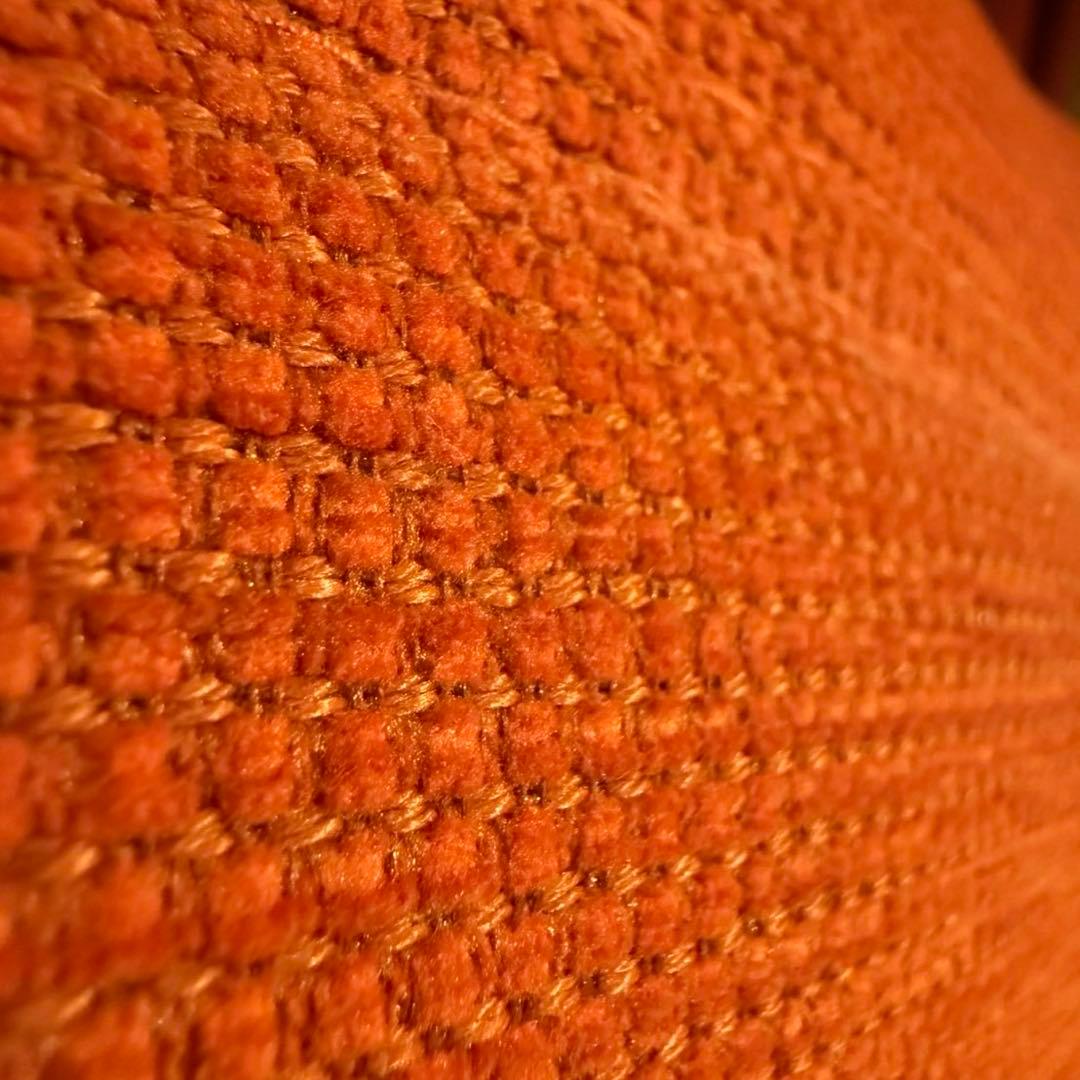 【ligne roset】Togo トーゴ ラウンジチェア 1人掛け