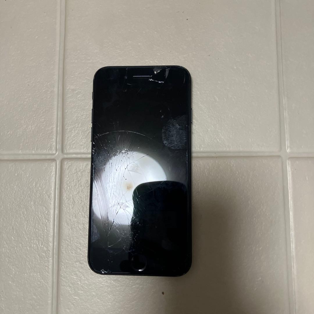 iPhone se 第二世代