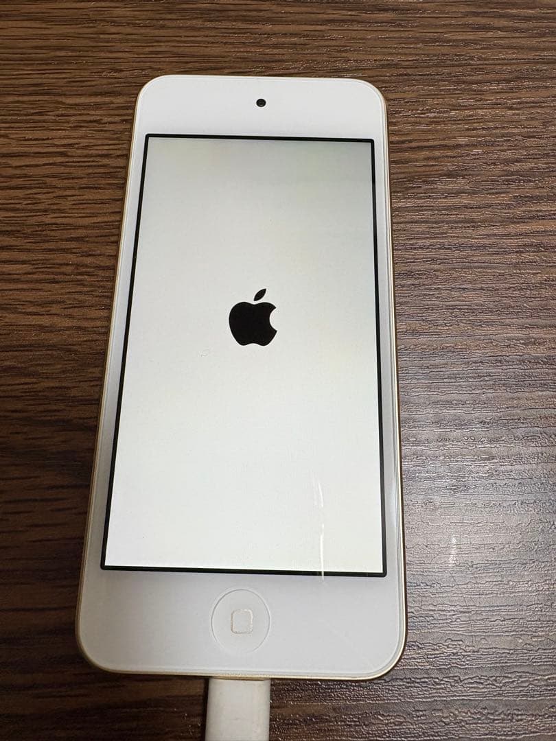 Apple iPod touch (第7世代) 32GB ゴールド