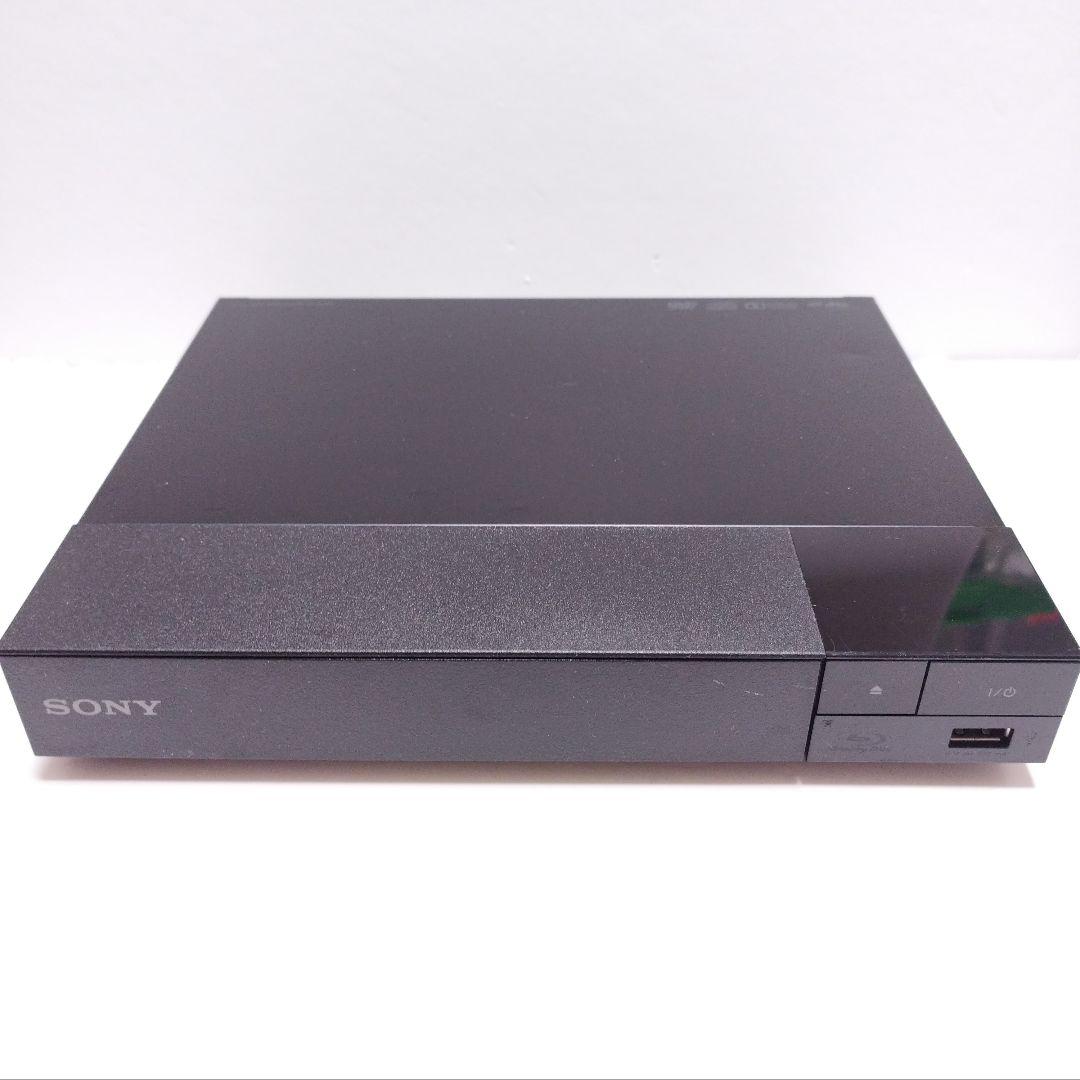 SONY ソニー◆ブルーレイDVDプレーヤー BDP-S1500 2023年製
