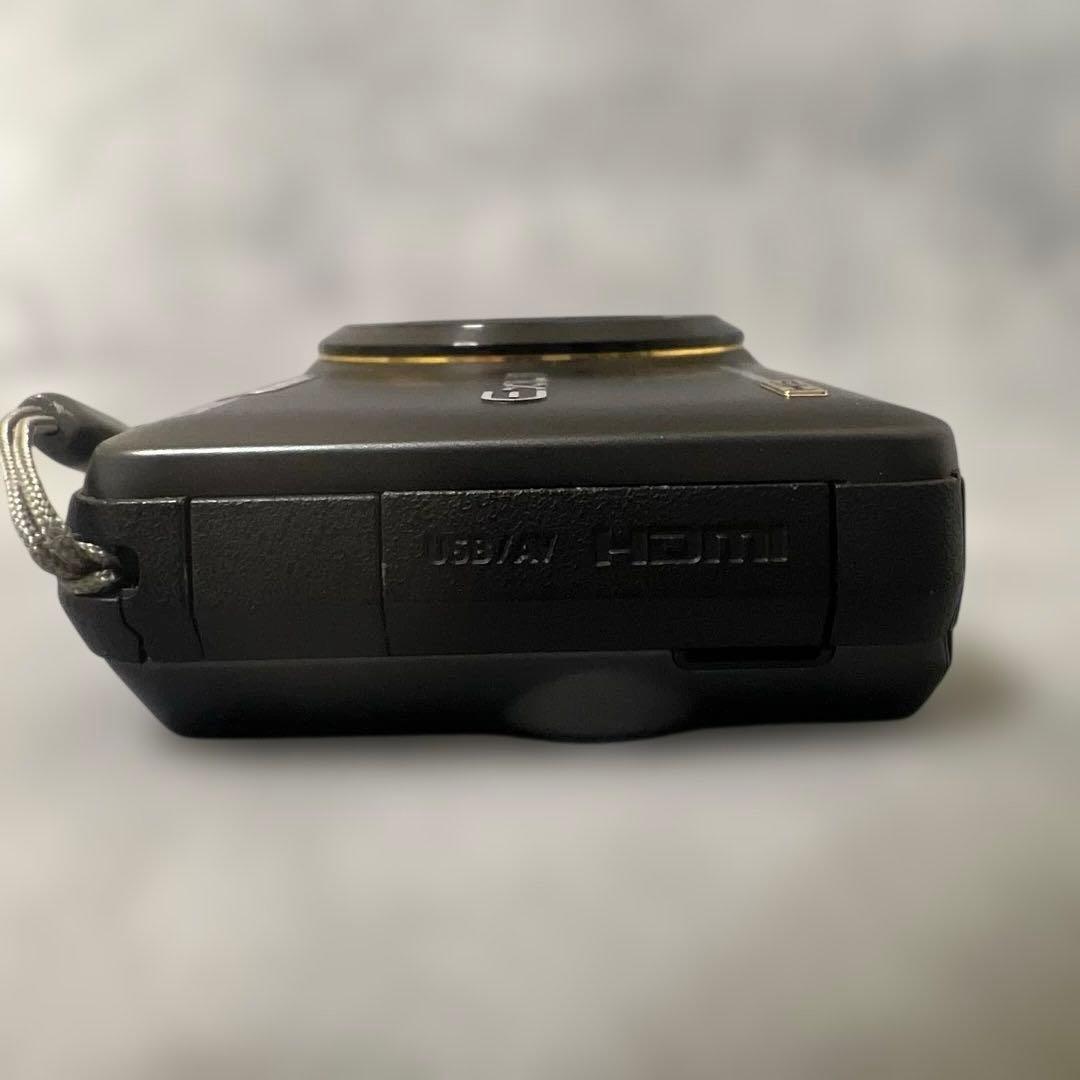 デジタルカメラ CASIO EXILIM EX-ZR10