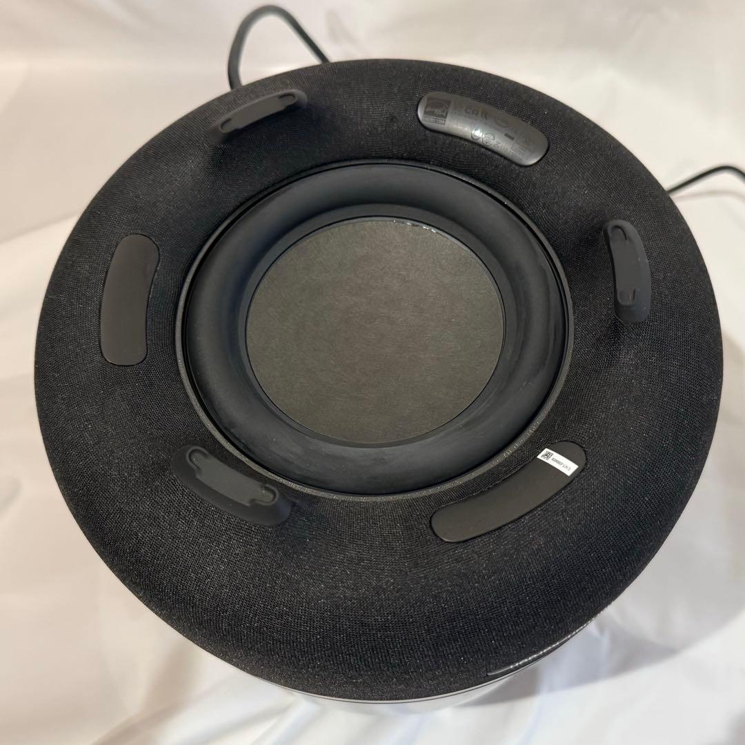 【美品】Harman Kardon AURA STUDIO 4 ハーマンカードン