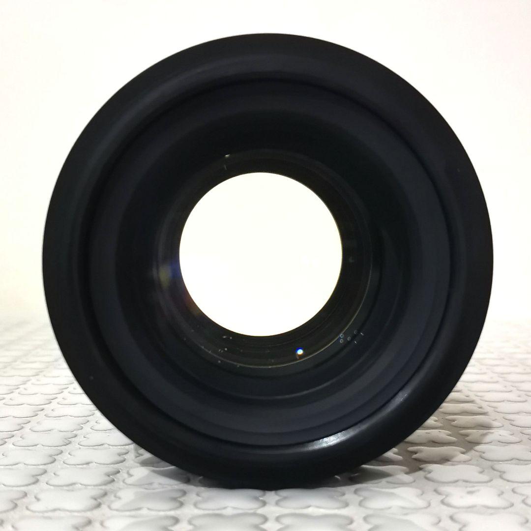 TAMRON SP 85mm F1.8 VC USD キヤノン F016