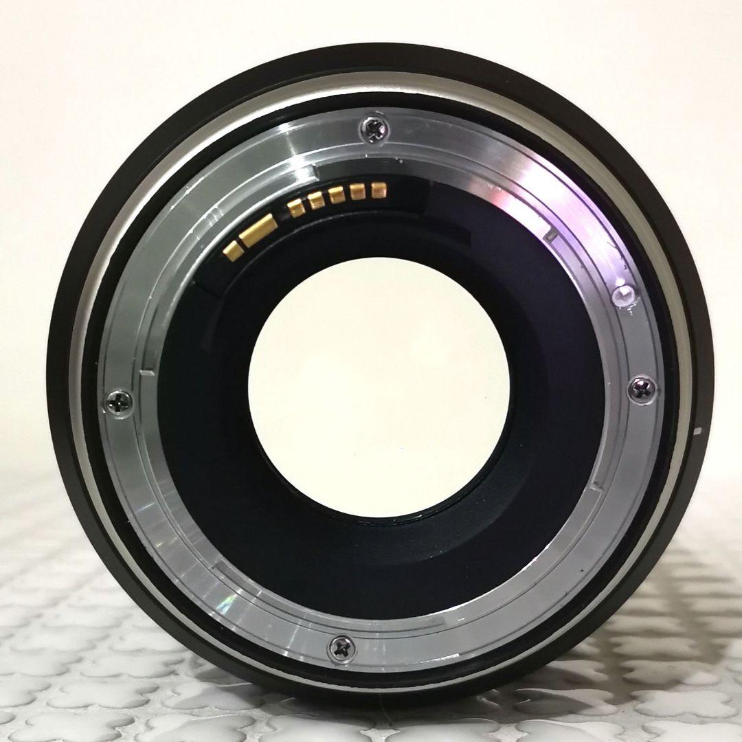 TAMRON SP 85mm F1.8 VC USD キヤノン F016