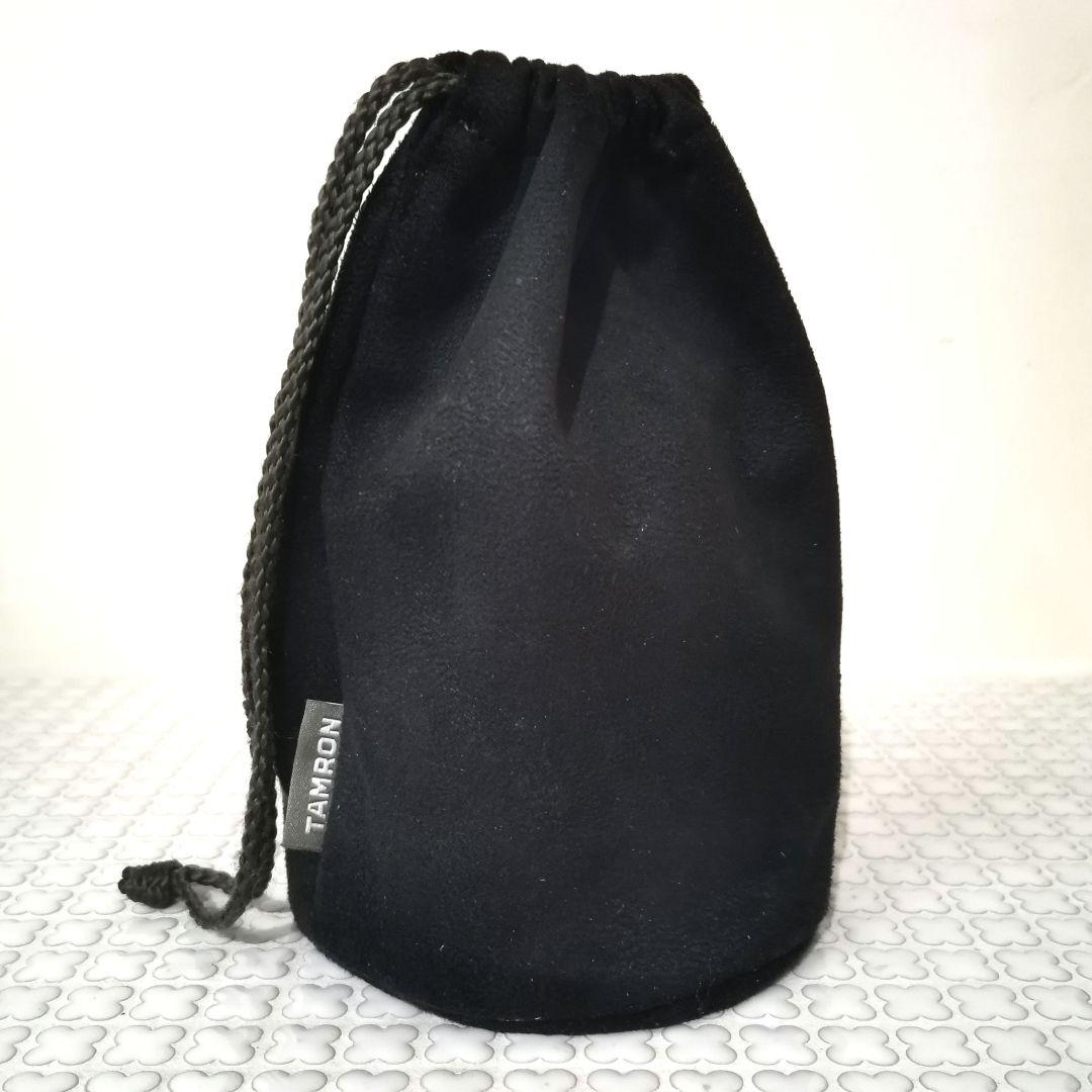 TAMRON SP 85mm F1.8 VC USD キヤノン F016