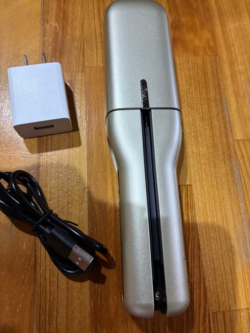 YA-MAN ヘアボリューマープロ