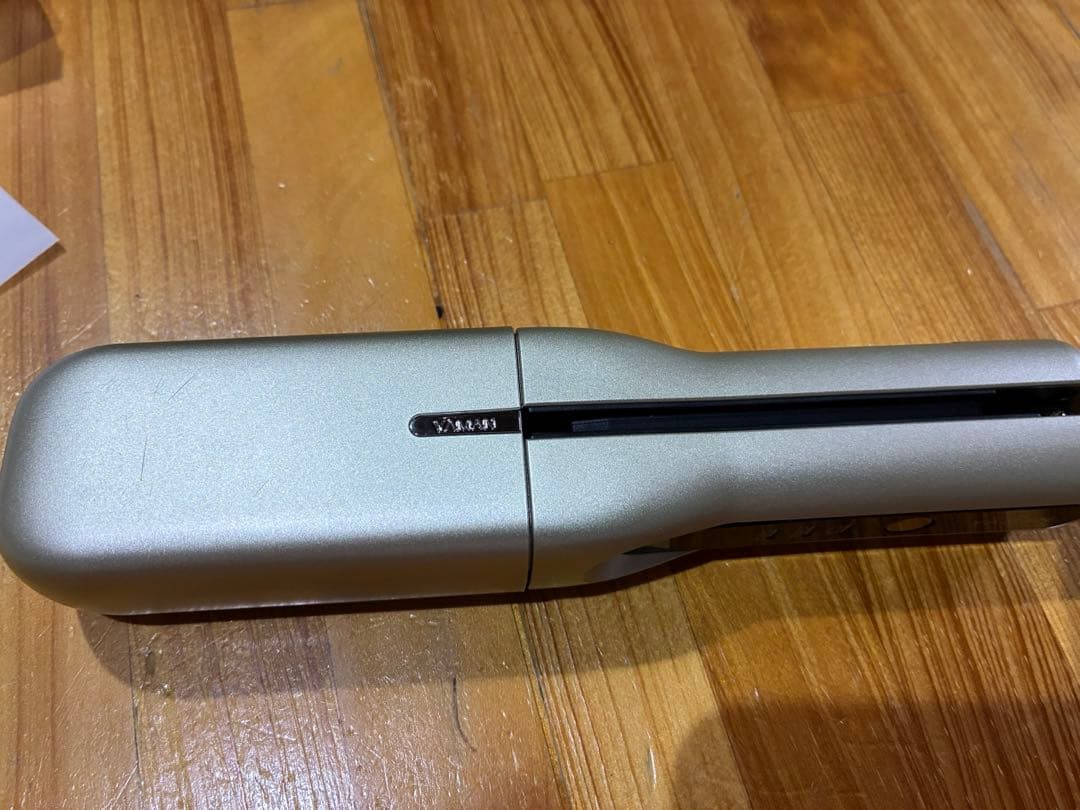 YA-MAN ヘアボリューマープロ