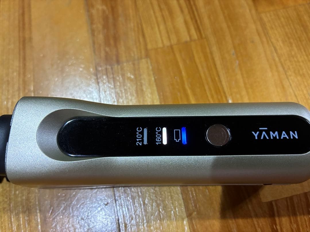 YA-MAN ヘアボリューマープロ