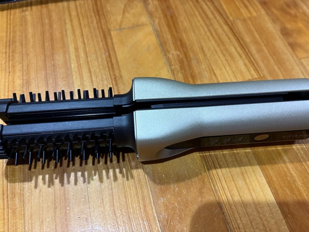 YA-MAN ヘアボリューマープロ