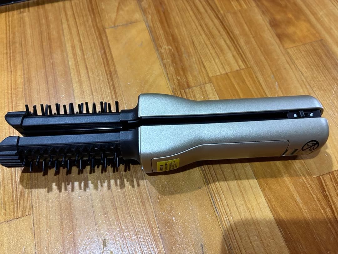 YA-MAN ヘアボリューマープロ