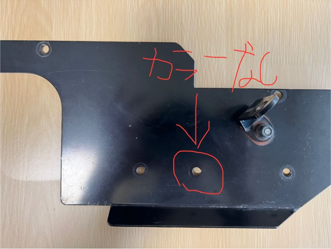 ブリッツ　カーボンパワーエアークリーナー　アルトワークス　HA36S