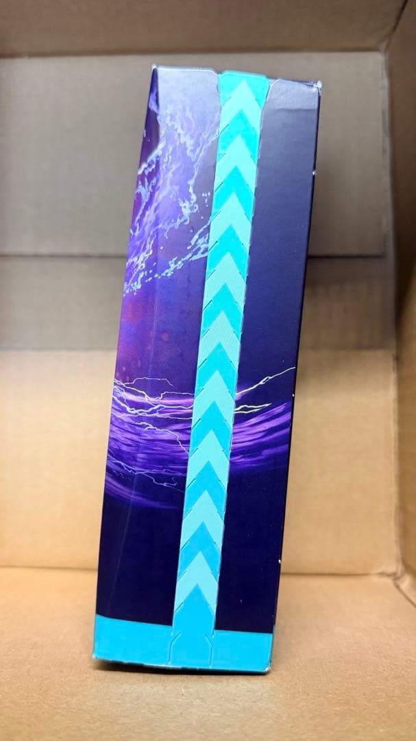 ローウィンの昏明 統率者デッキ　エレメンタルの舞踊　英語版