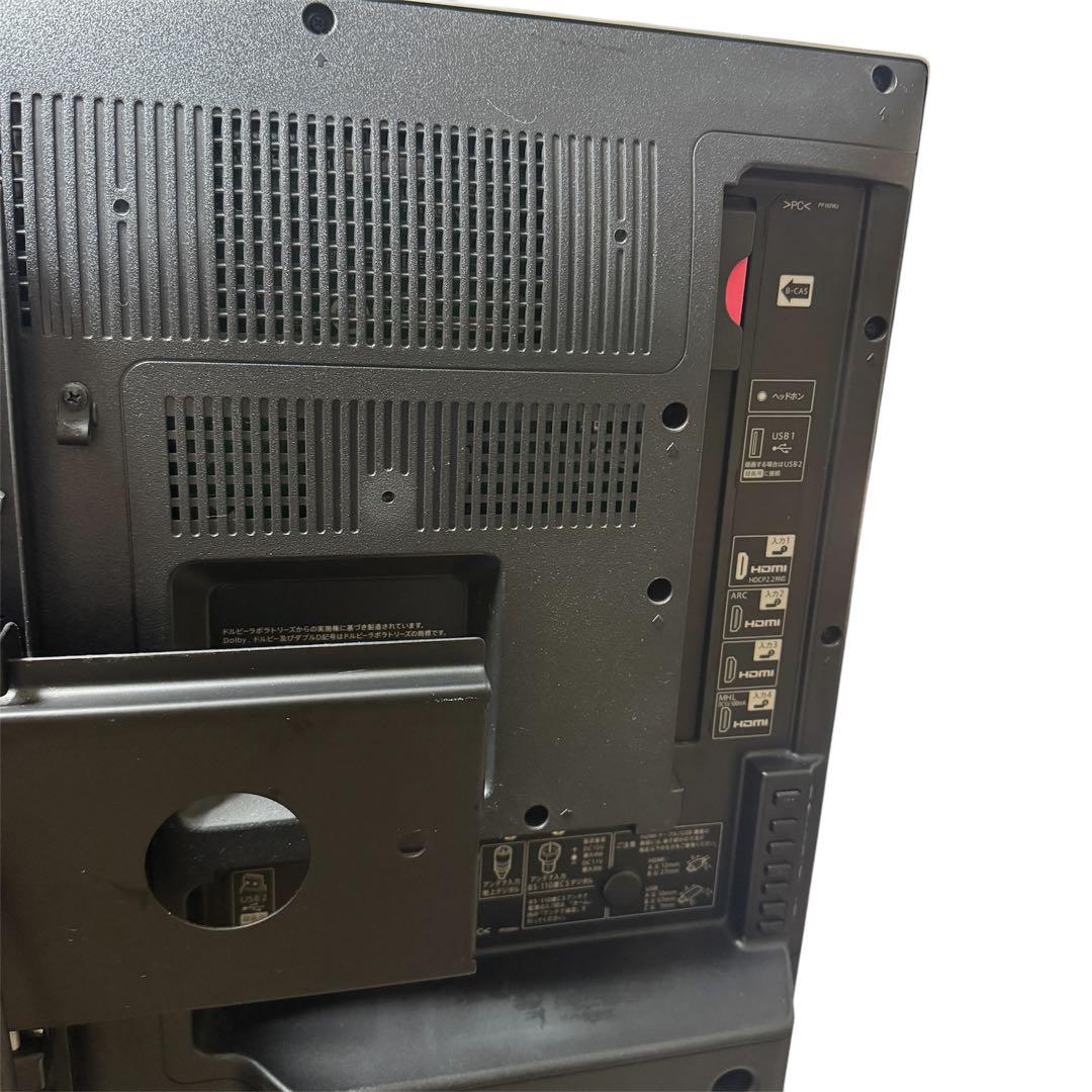 シャープ 40インチ液晶テレビ LC-40U20