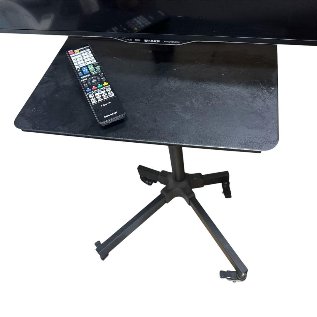 シャープ 40インチ液晶テレビ LC-40U20