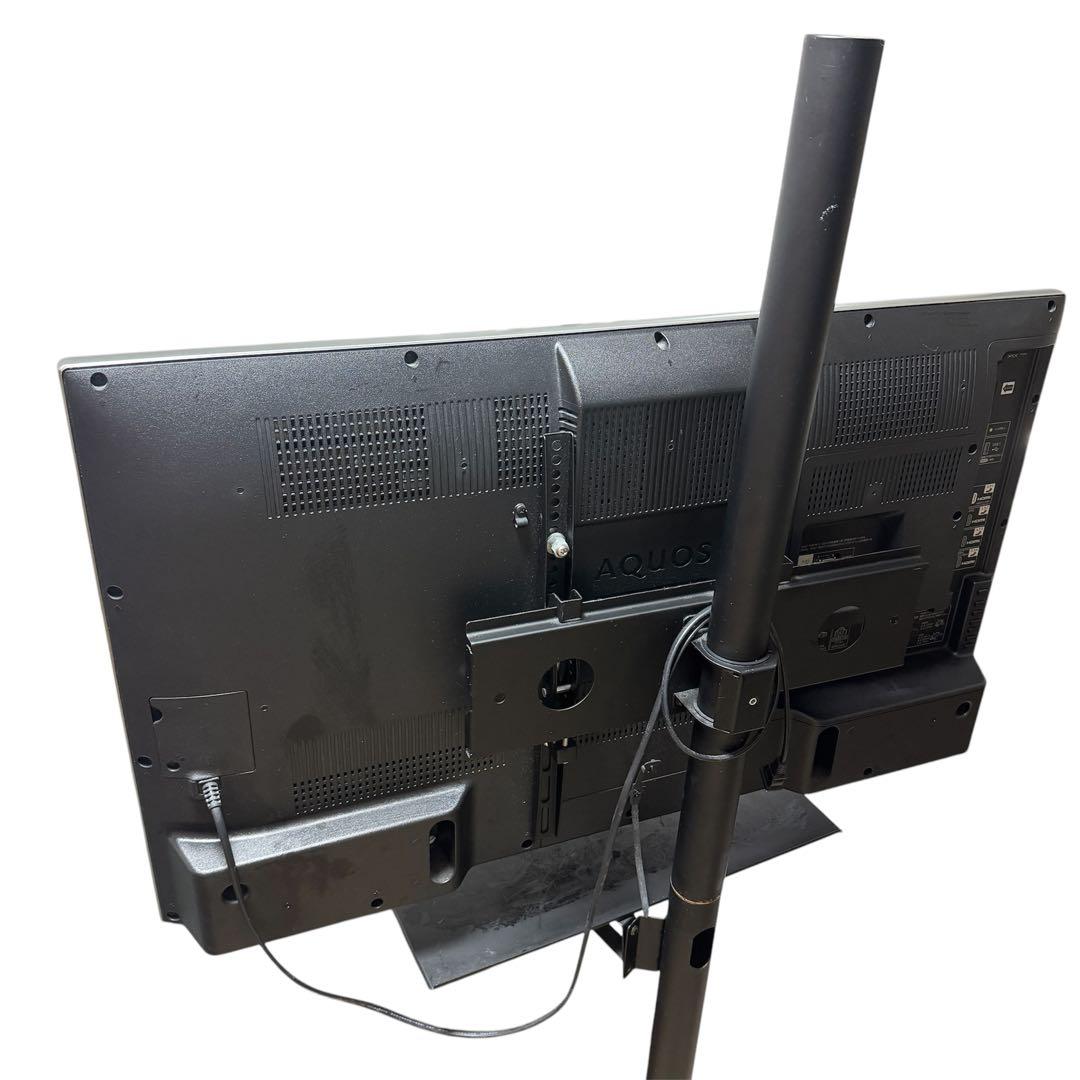 シャープ 40インチ液晶テレビ LC-40U20