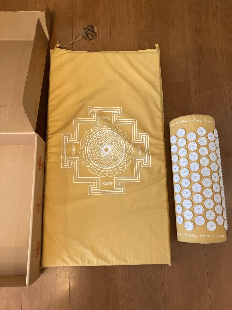 シャクティマット　ライト　shakti