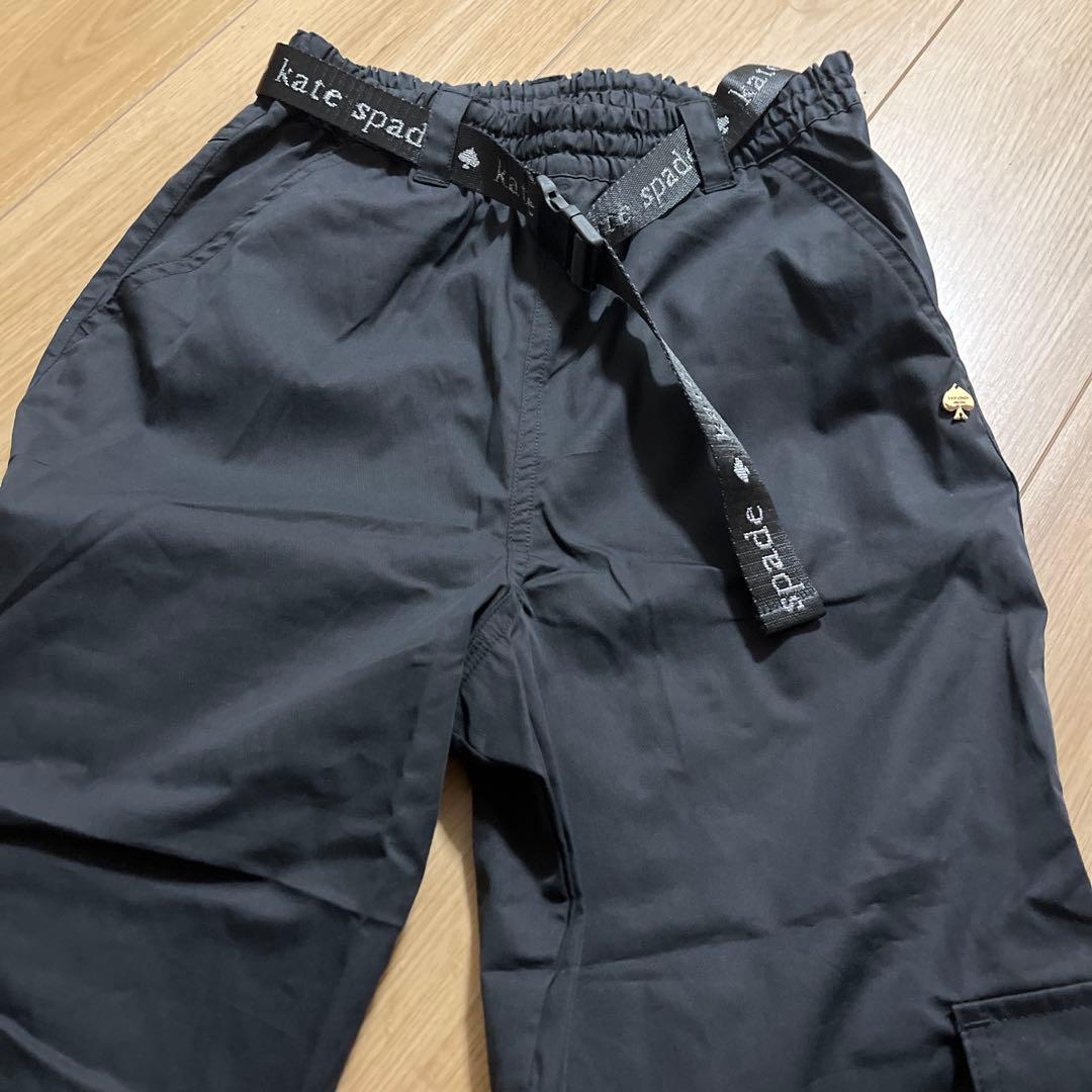 ケイトスペードニューヨークkate spade new york kidsパンツ