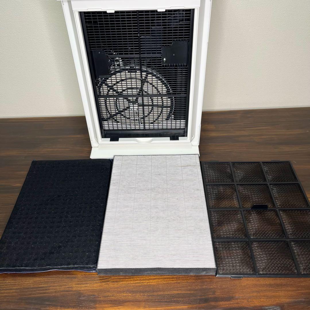 【24時間発送・清掃動作確認済】パナソニック・F-VC70XU・ 加湿空気清浄機