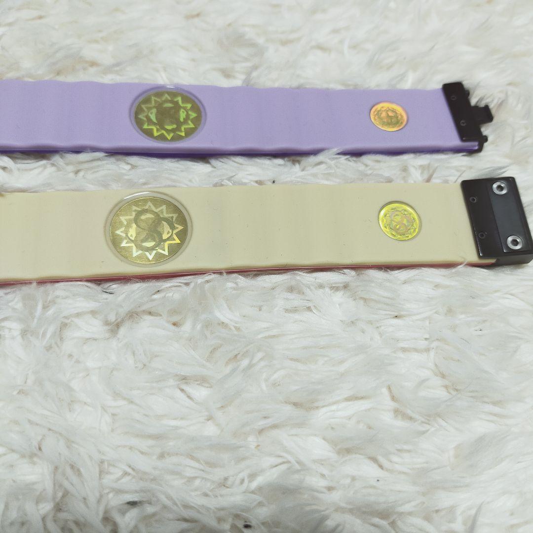 mmmさま専用☆WARRENSLOVE ウェアラブルバンド 2個セット