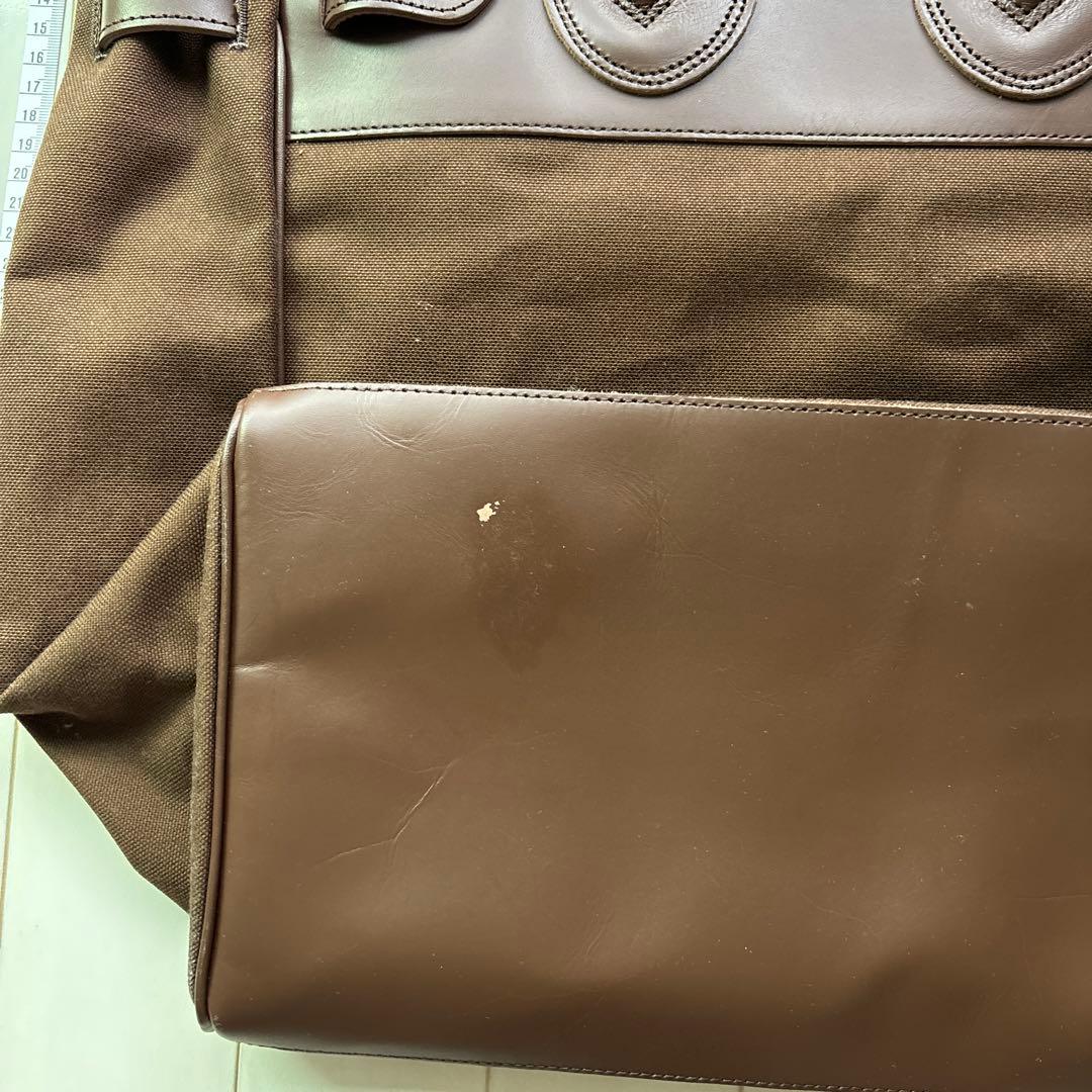 YOUNG &OLSEN（ヤングアンドオルセン）FRAMeWORK別注