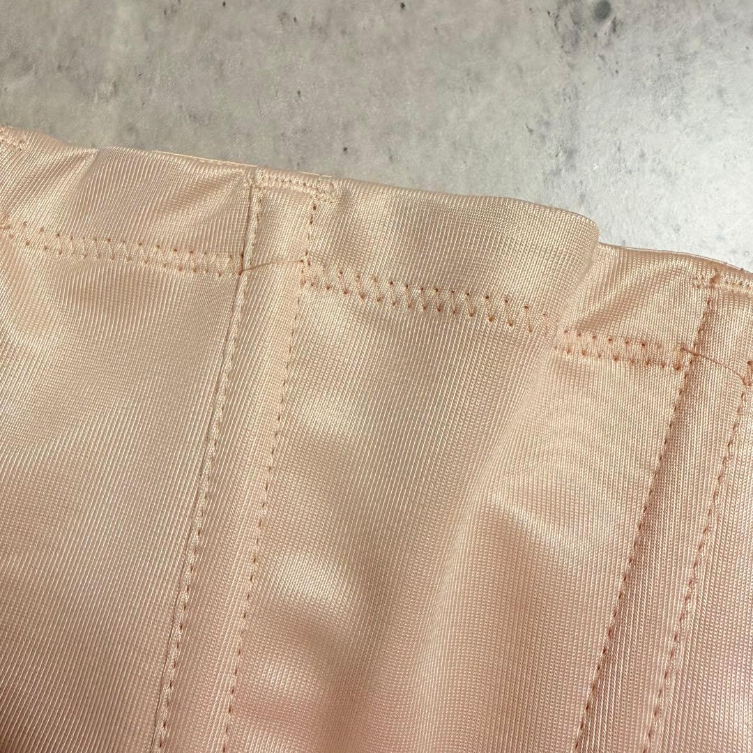 【美品】ブルームリュクス ブライダルブルーム ブライダルインナー ビスチェ M