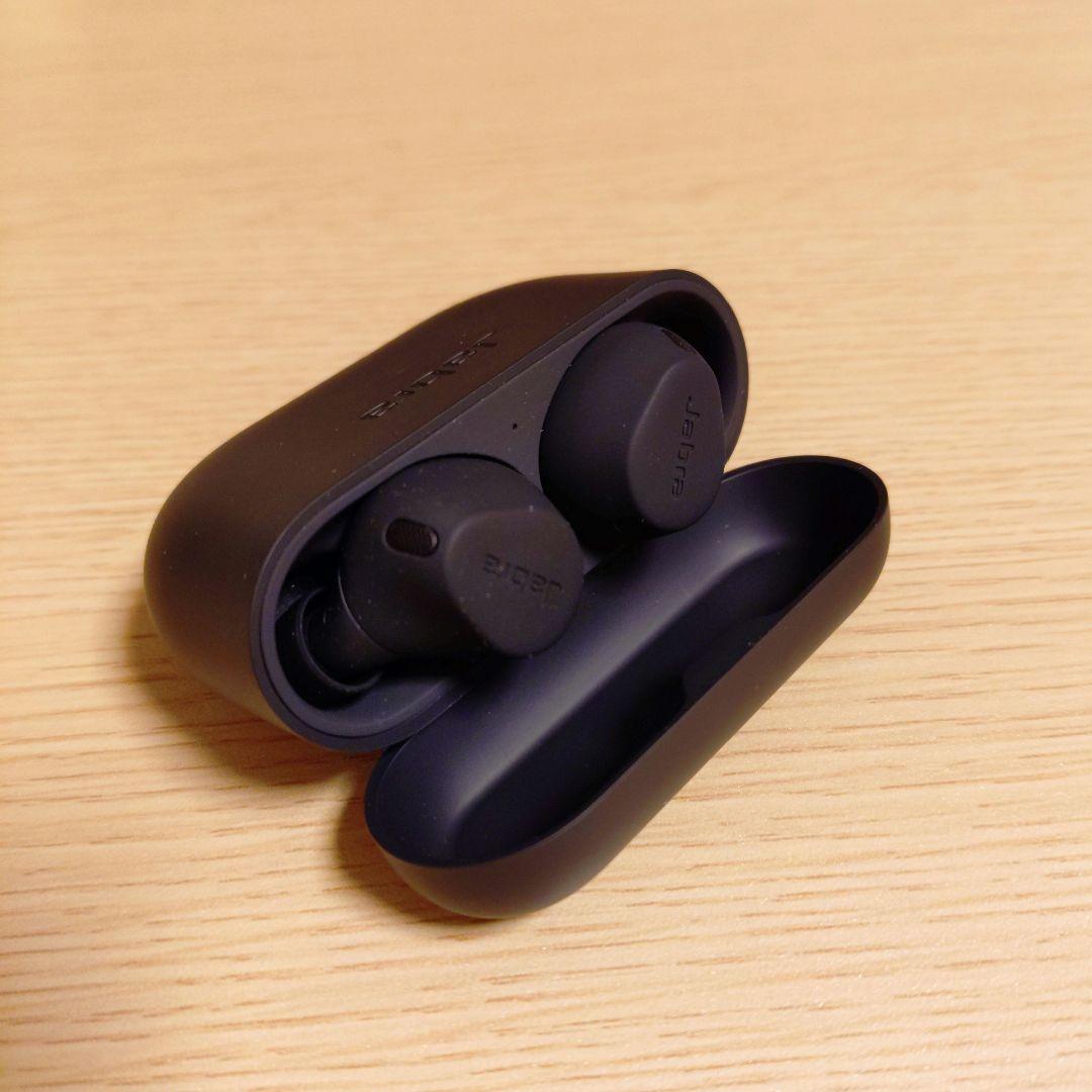 Jabra Elite 8 active ダークグレー