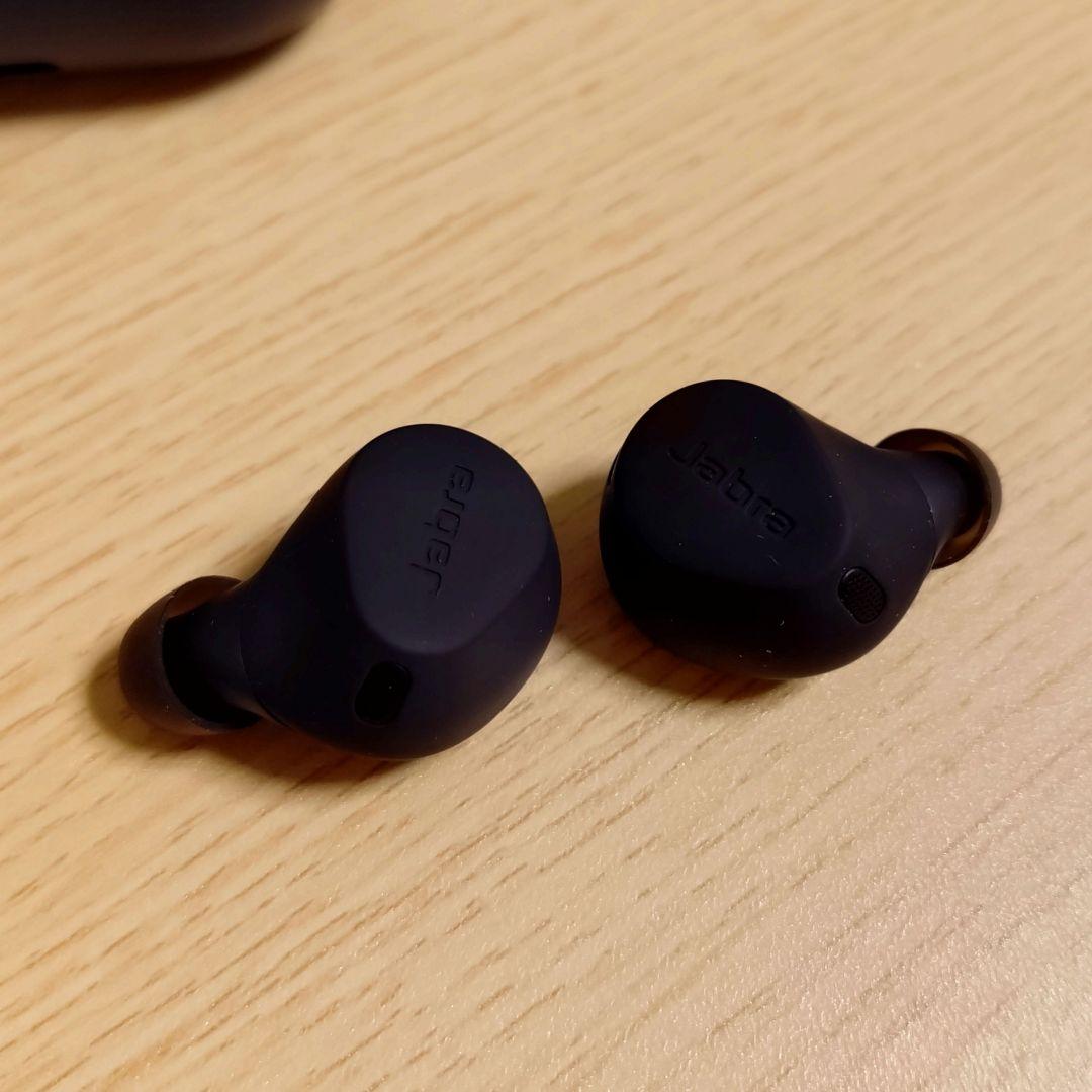 Jabra Elite 8 active ダークグレー