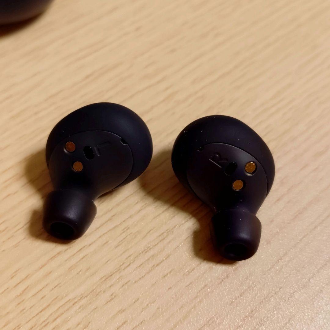 Jabra Elite 8 active ダークグレー