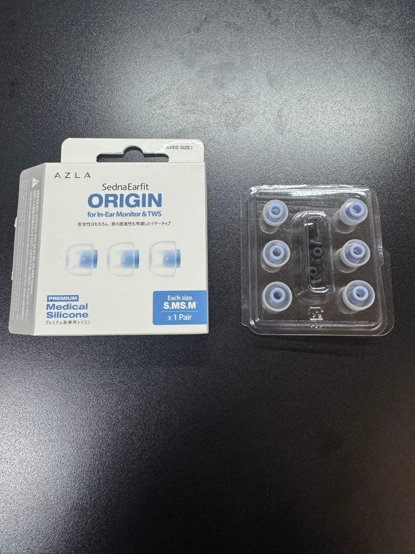 DUNU FALCON ULTRA おまけ付き