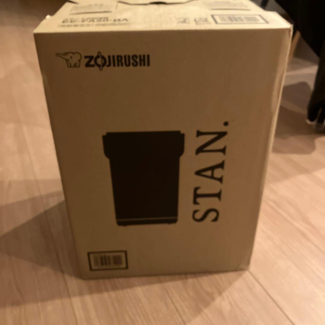 象印　stan EE-FA50-BA