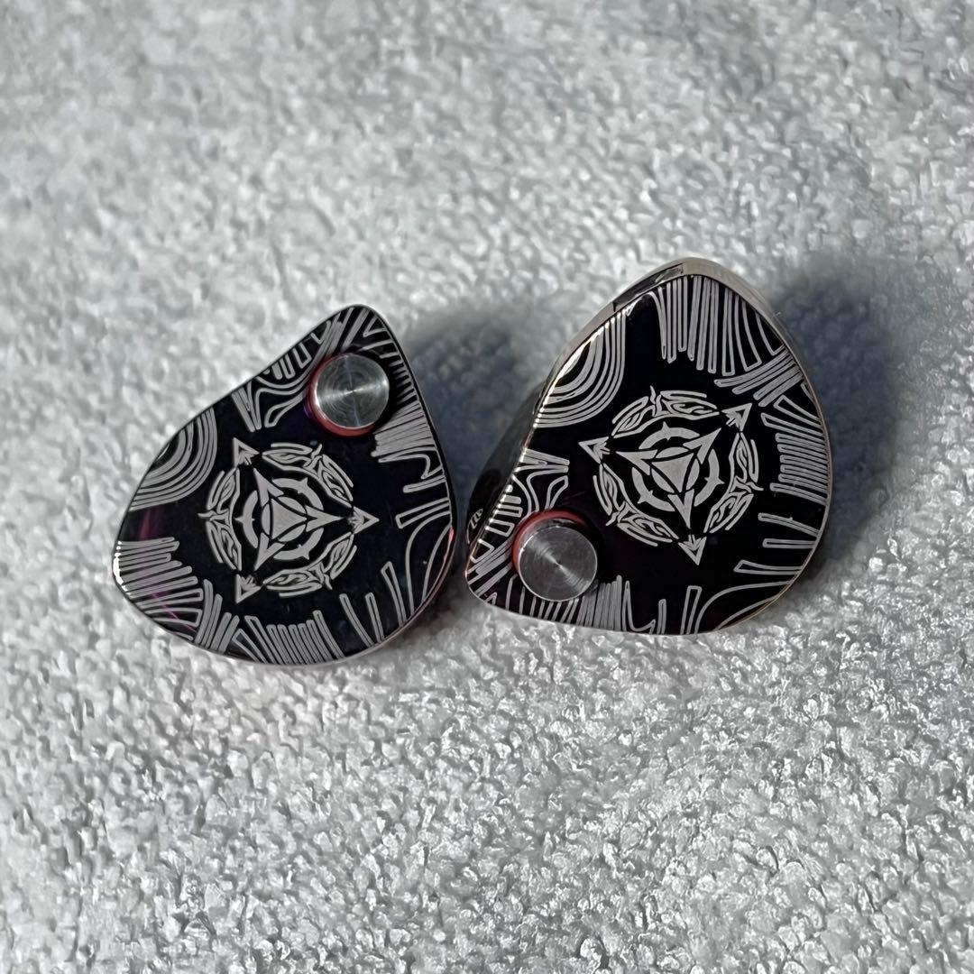 非売品) EpicAudio Narcissism ナルシシズム 14BA