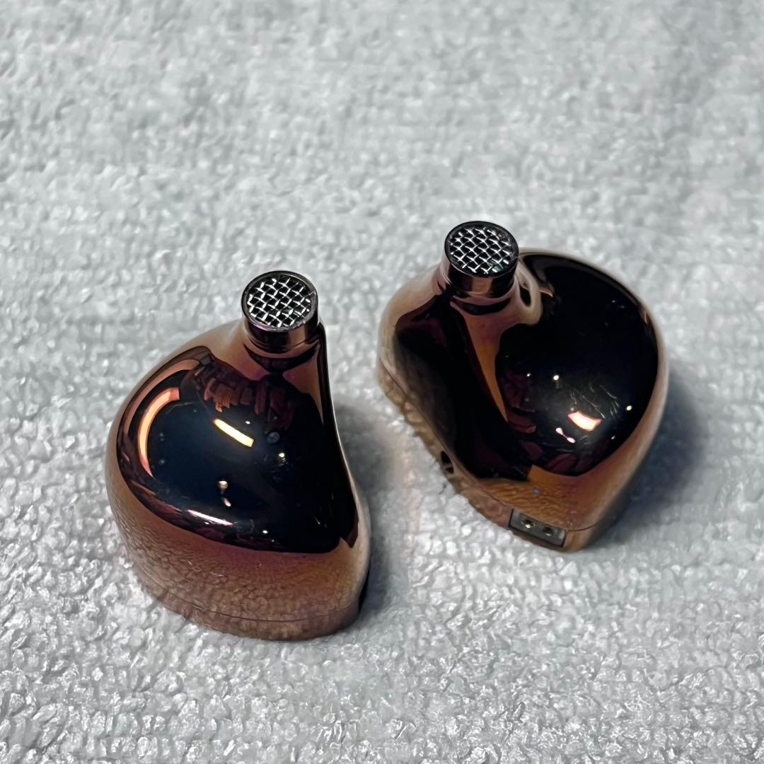 非売品) EpicAudio Narcissism ナルシシズム 14BA