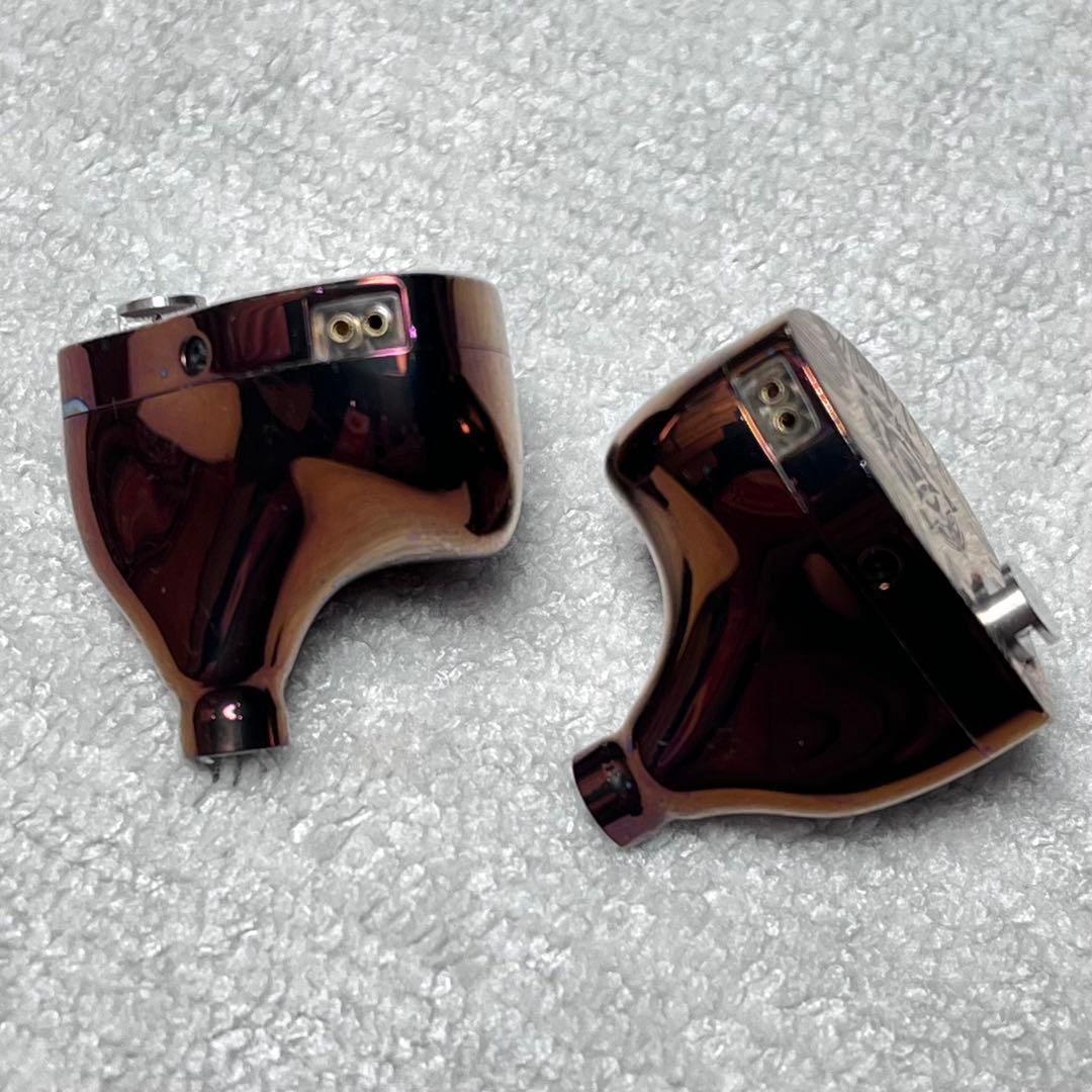 非売品) EpicAudio Narcissism ナルシシズム 14BA