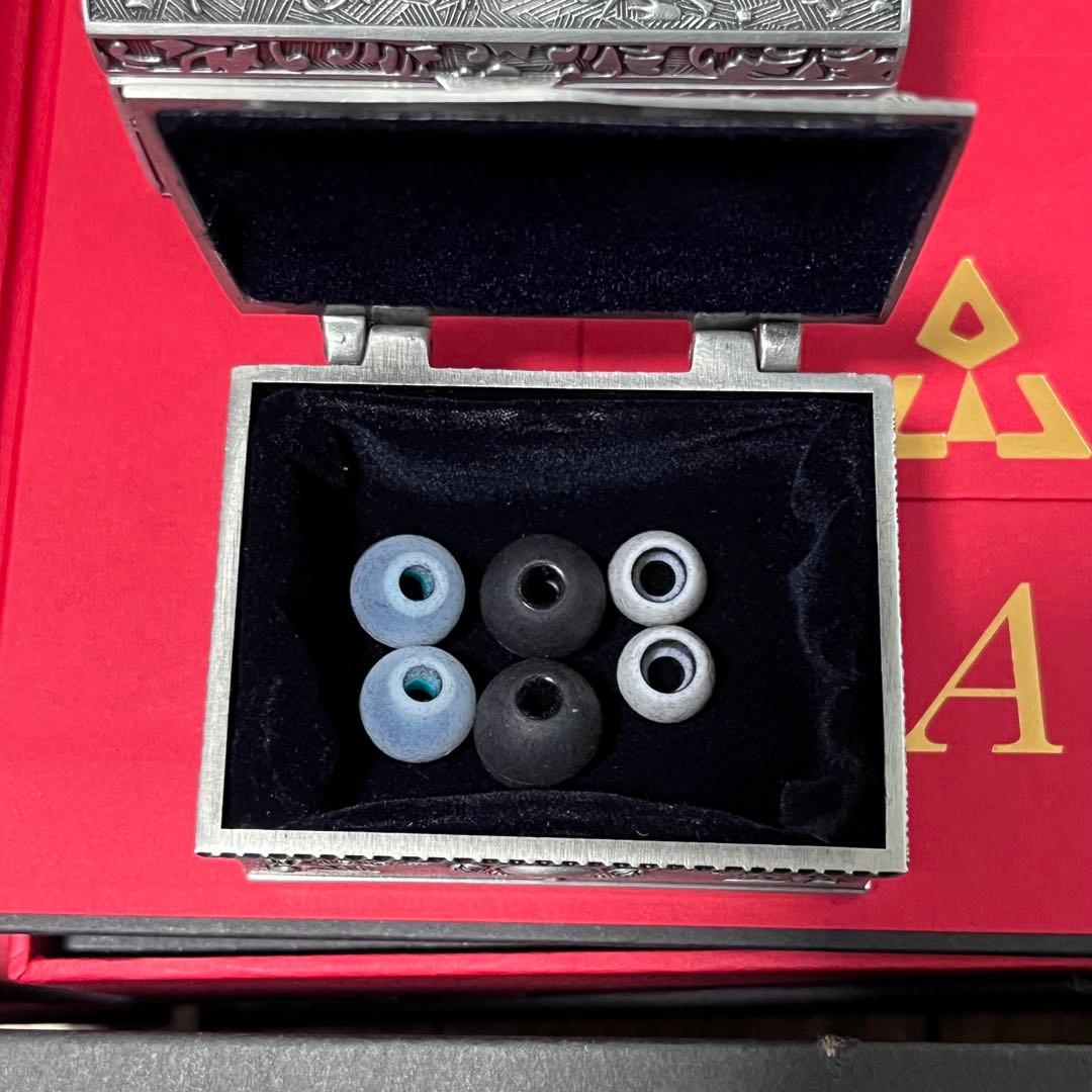 非売品) EpicAudio Narcissism ナルシシズム 14BA